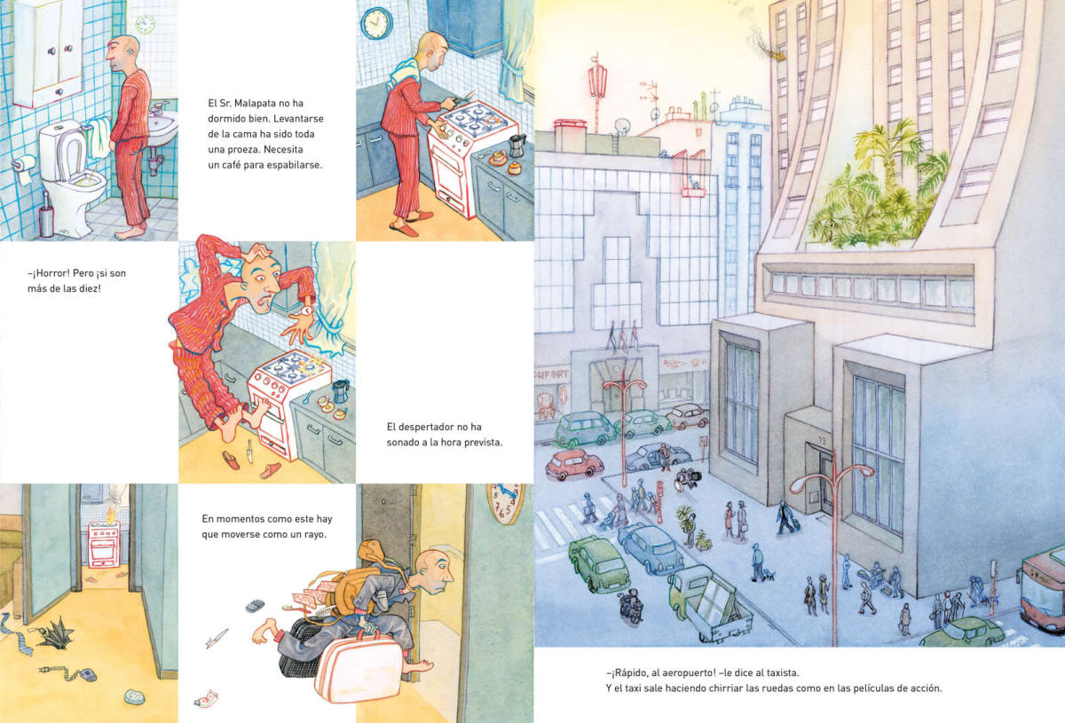 EL LIBRO DE LA SUERTE4