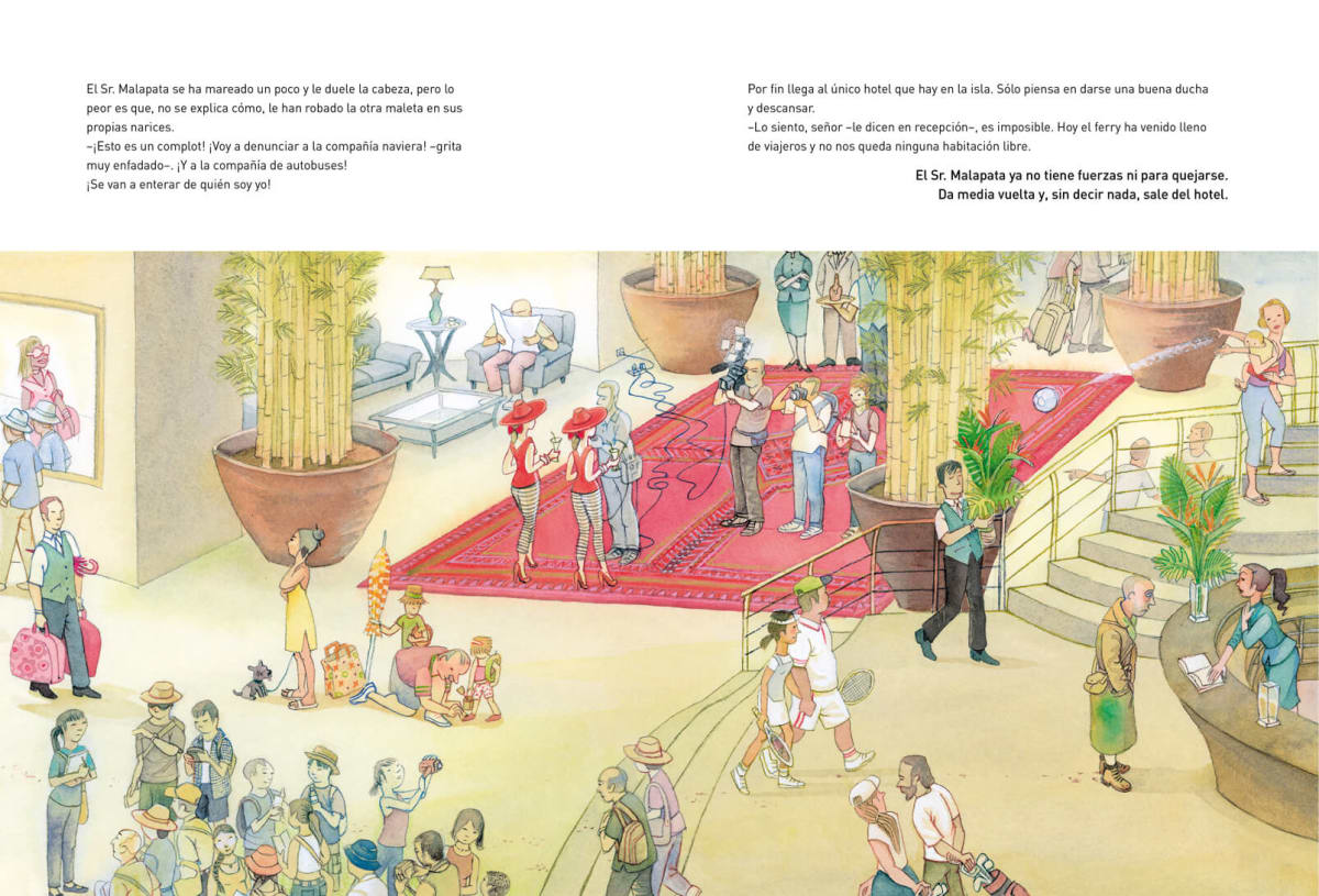 EL LIBRO DE LA SUERTE3