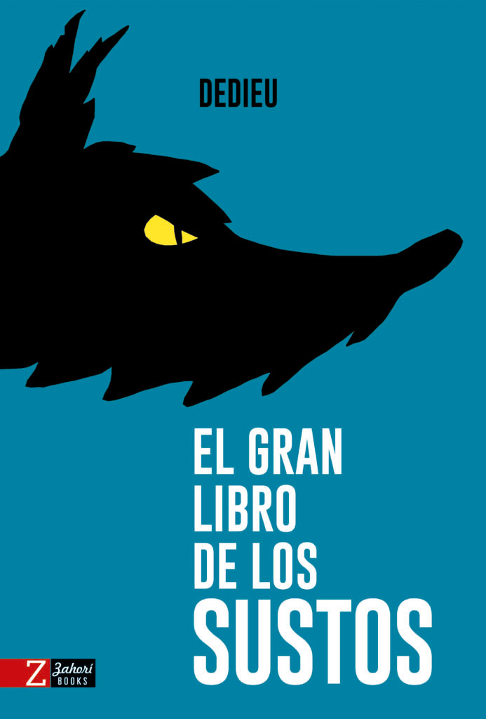 EL GRAN LIBRO DE LOS SUSTOS1