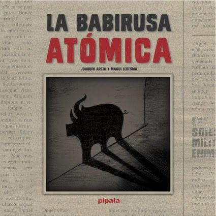 LA BABIRUSA ATÓMICA1