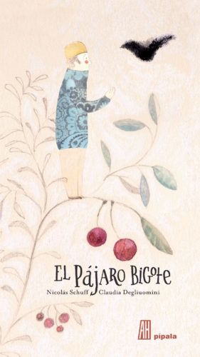 EL PÁJARO BIGOTE1