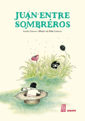JUAN ENTRE SOMBREROS1