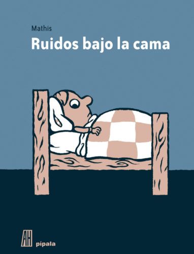 RUIDOS BAJO LA CAMA1