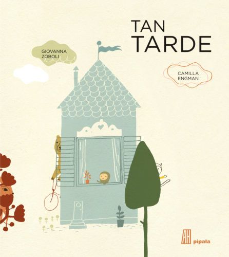 TAN TARDE1