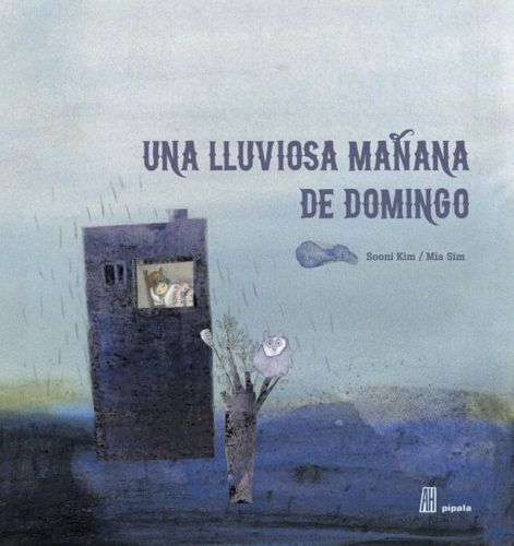 UNA LLUVIOSA MAÑANA DE DOMINGO1