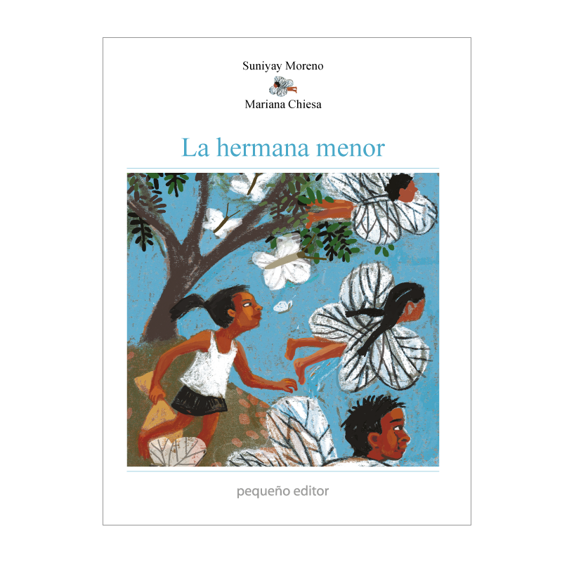 LA HERMANA MENOR1