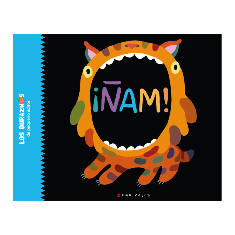 ÑAM1