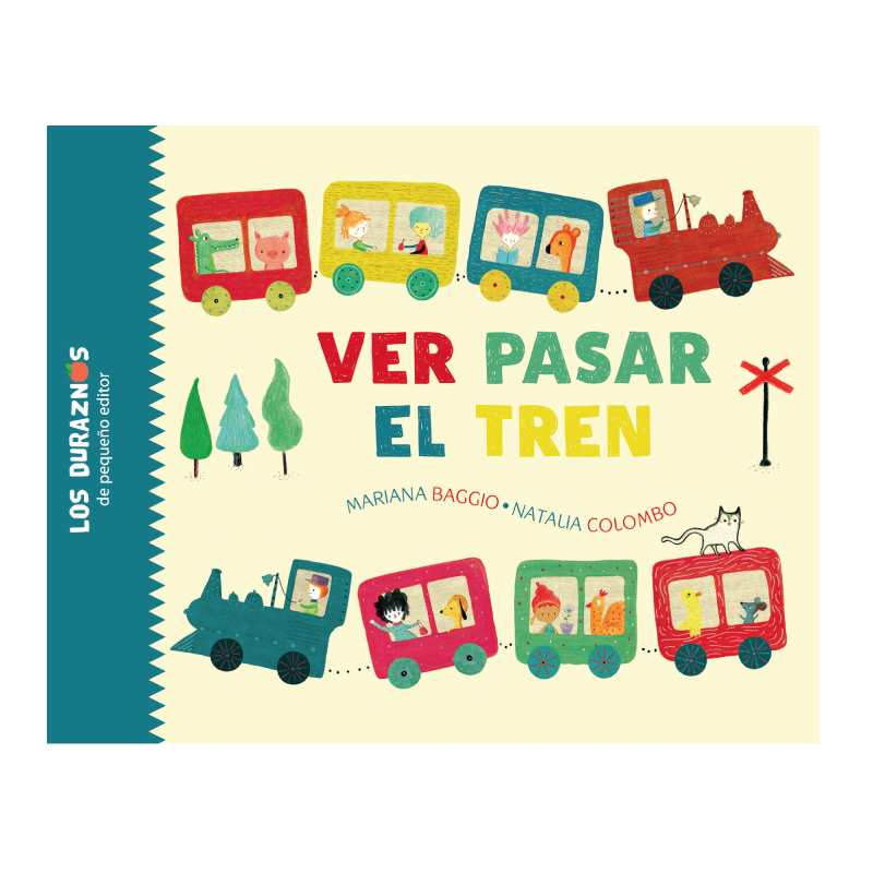 VER PASAR EL TREN1