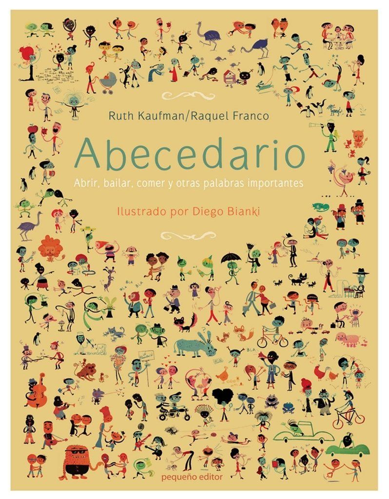 ABECEDARIO1