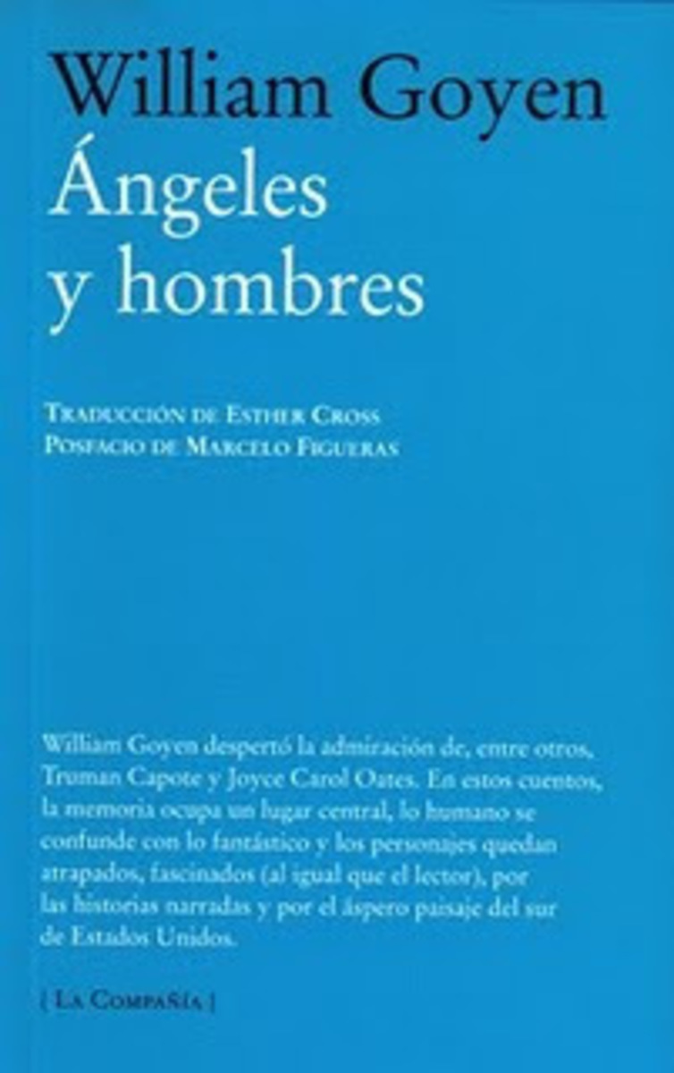 ÁNGELES Y HOMBRES1