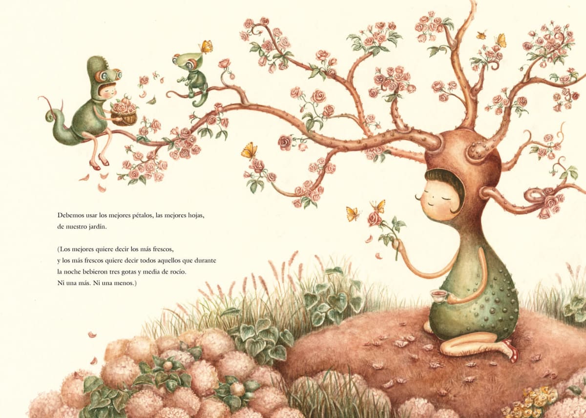 TEA Y CAMALEÓN SON HERMANOS3