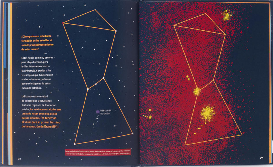 ¿ESTAMOS SOLOS EN EL UNIVERSO?2