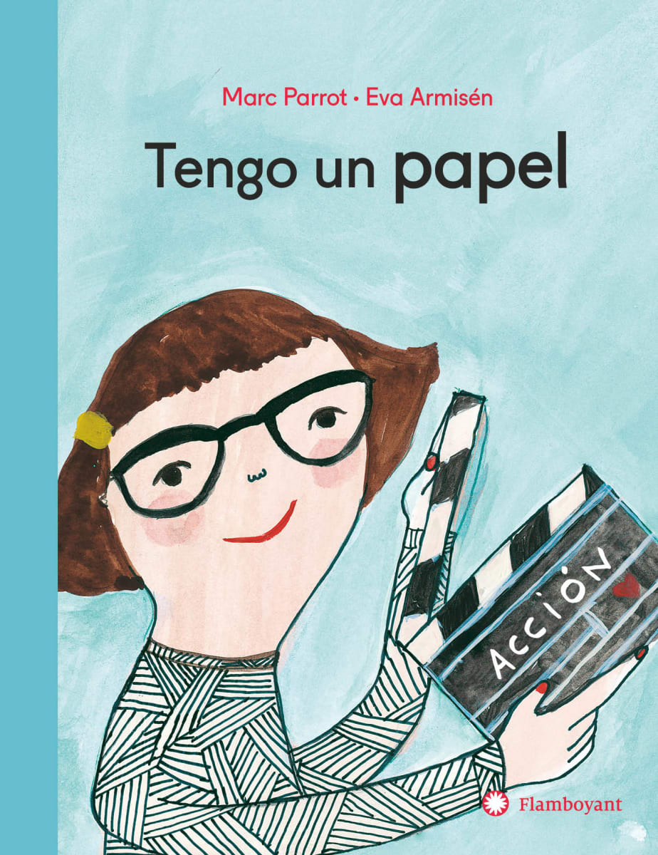 TENGO UN PAPEL1