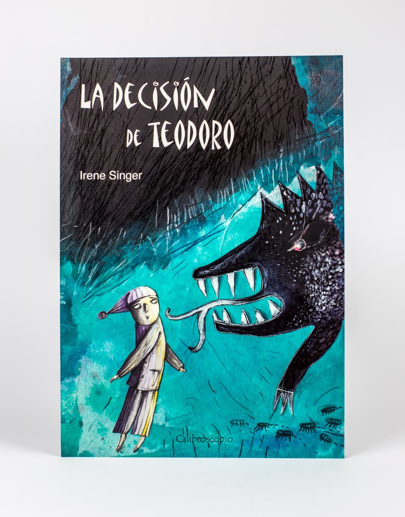 LA DECISIÓN DE TEODORO1