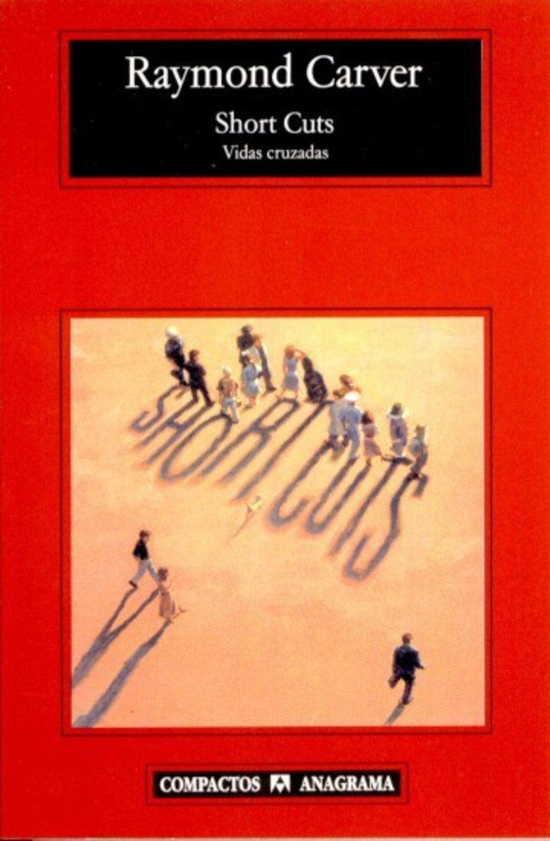 SHORT CUTS / VIDAS CRUZADAS1