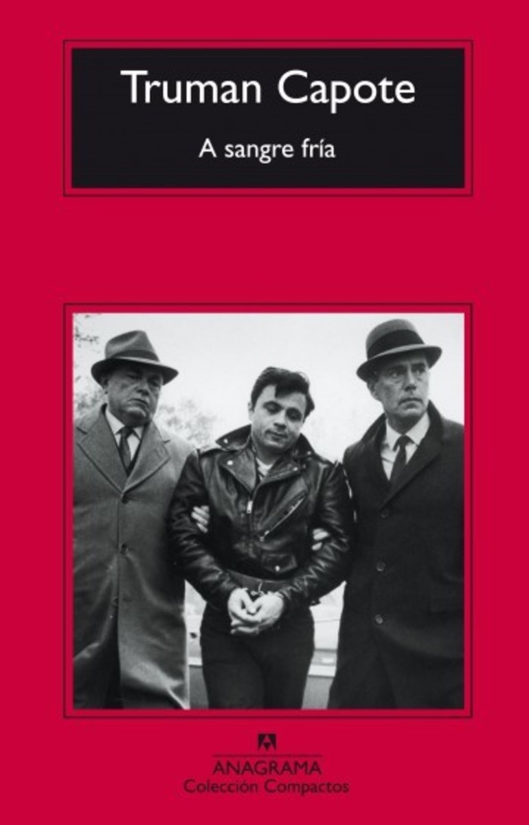 A SANGRE FRÍA1