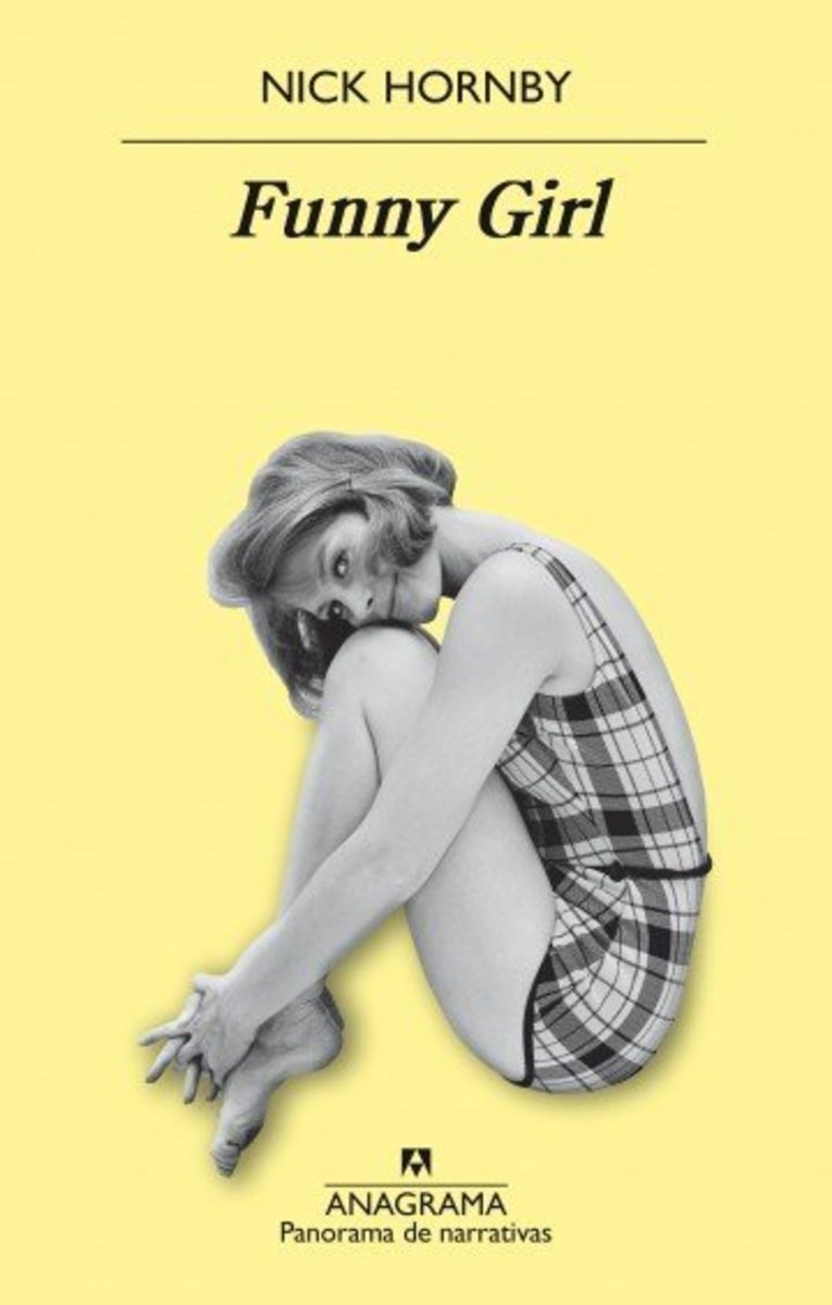 FUNNY GIRL1