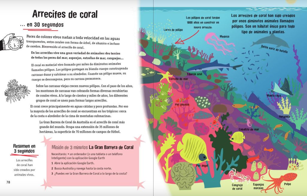 LA TIERRA EN 30 SEGUNDOS2