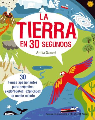 LA TIERRA EN 30 SEGUNDOS1