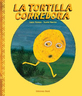 LA TORTILLA CORREDORA1
