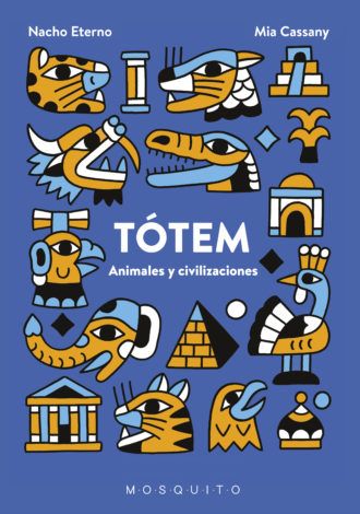 TÓTEM1