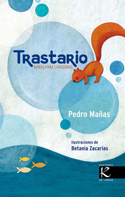 TRASTARIO 1