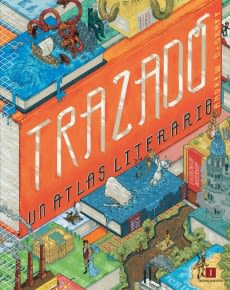 TRAZADO UN ATLAS LITERARIO1