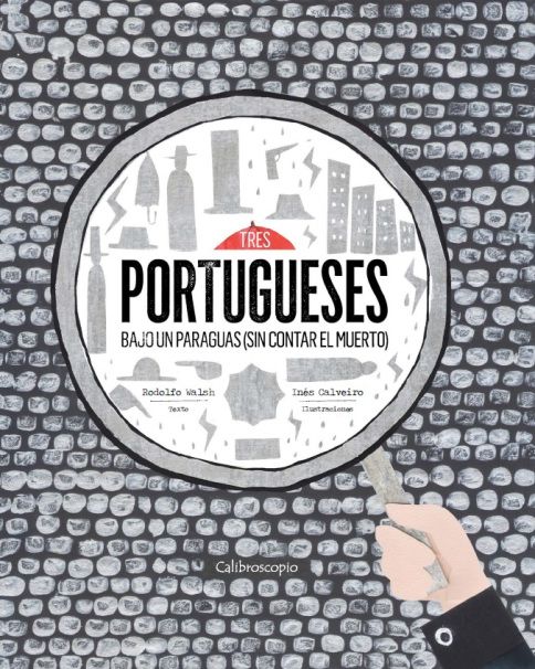 TRES PORTUGUESES BAJO UN PARAGUAS1