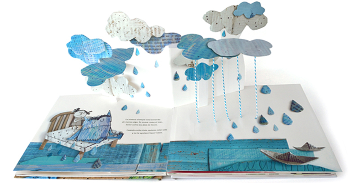 EL MONSTRUO DE COLORES POP UP3