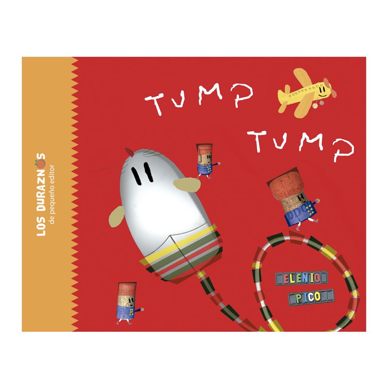 TUMP TUMP1