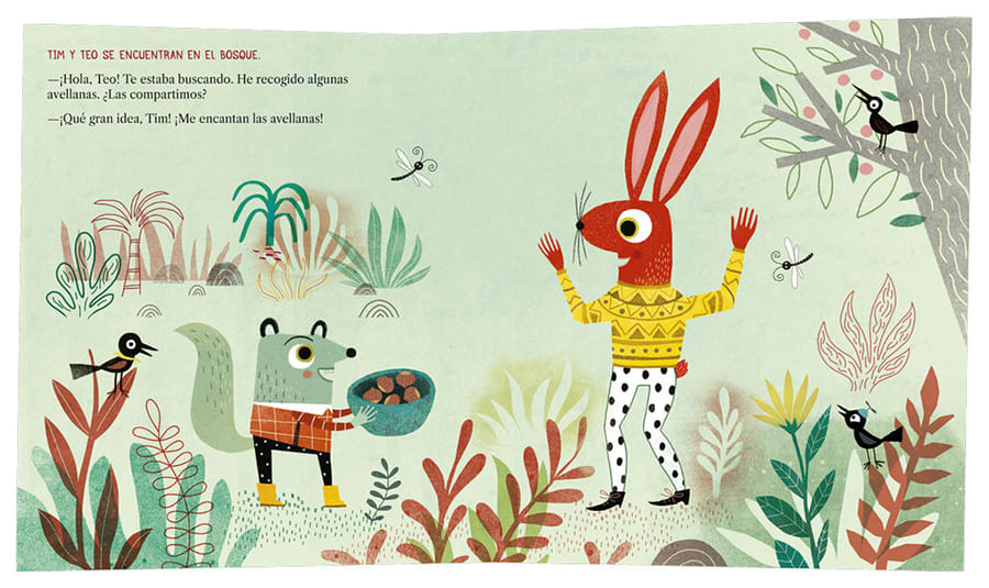 LA ÚLTIMA AVELLANA2