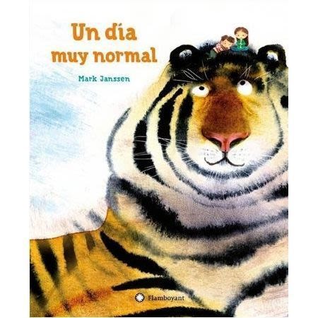 UN DÍA MUY NORMAL1