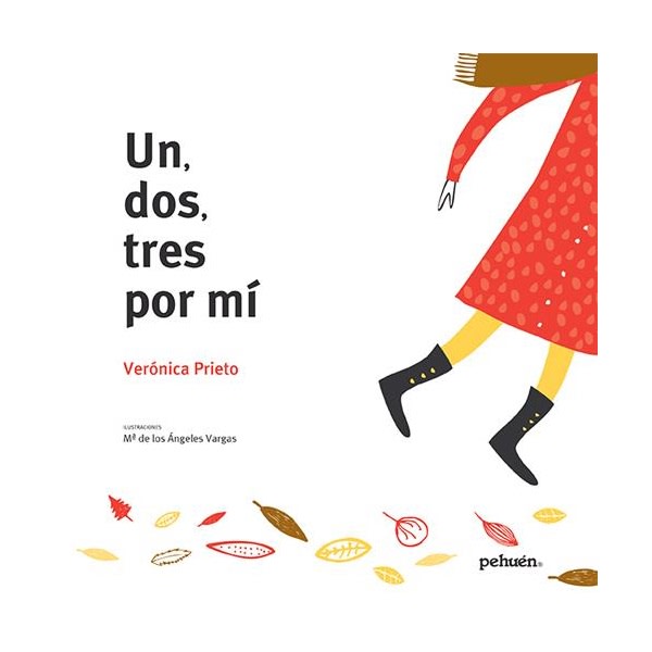 UN, DOS, TRES POR MÍ1