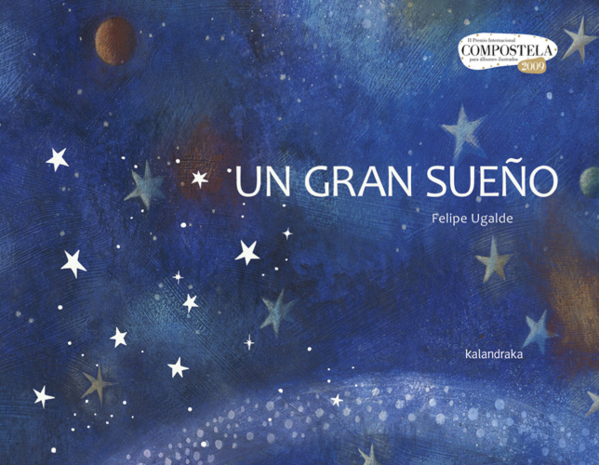 UN GRAN SUEÑO1