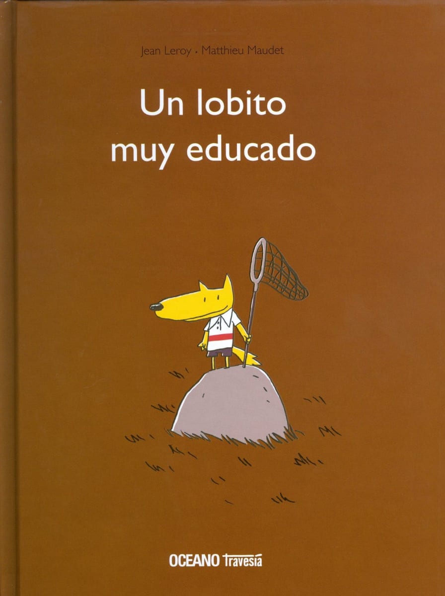 UN LOBITO MUY EDUCADO1
