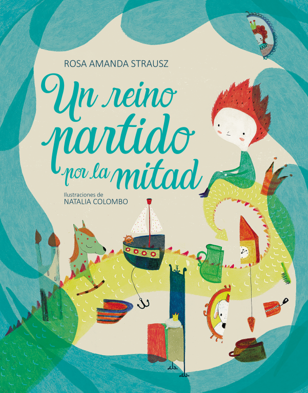 UN REINO PARTIDO POR LA MITAD1