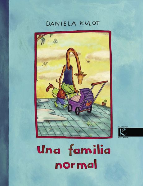 UNA FAMILIA NORMAL1