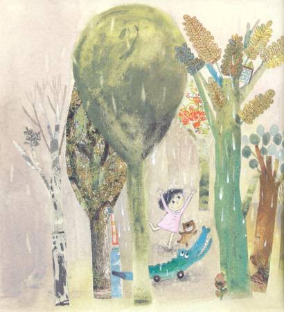 UNA LLUVIOSA MAÑANA DE DOMINGO3