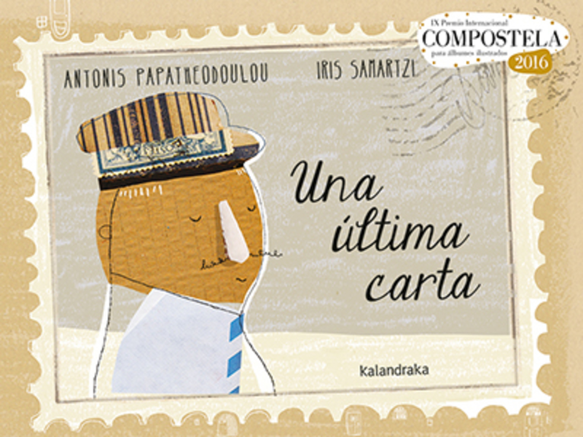 UNA ÚLTIMA CARTA1