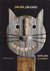UN DÍA UN GATO1