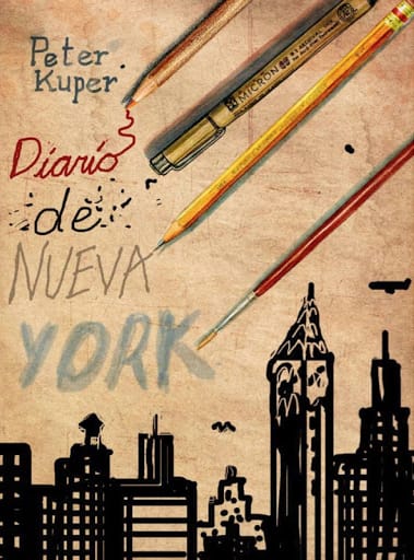 DIARIO DE NUEVA YORK1