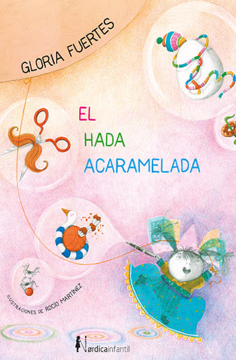 EL HADA ACARAMELADA1