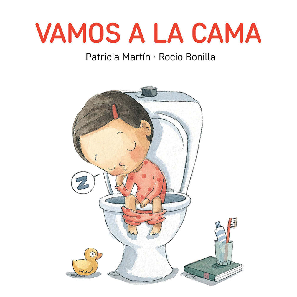 VAMOS A LA CAMA1