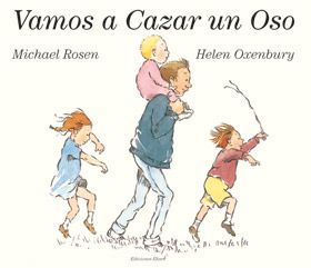 VAMOS A CAZAR UN OSO1