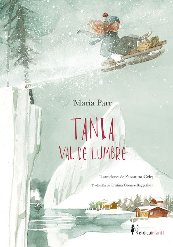 TANIA VAL DE LUMBRE1