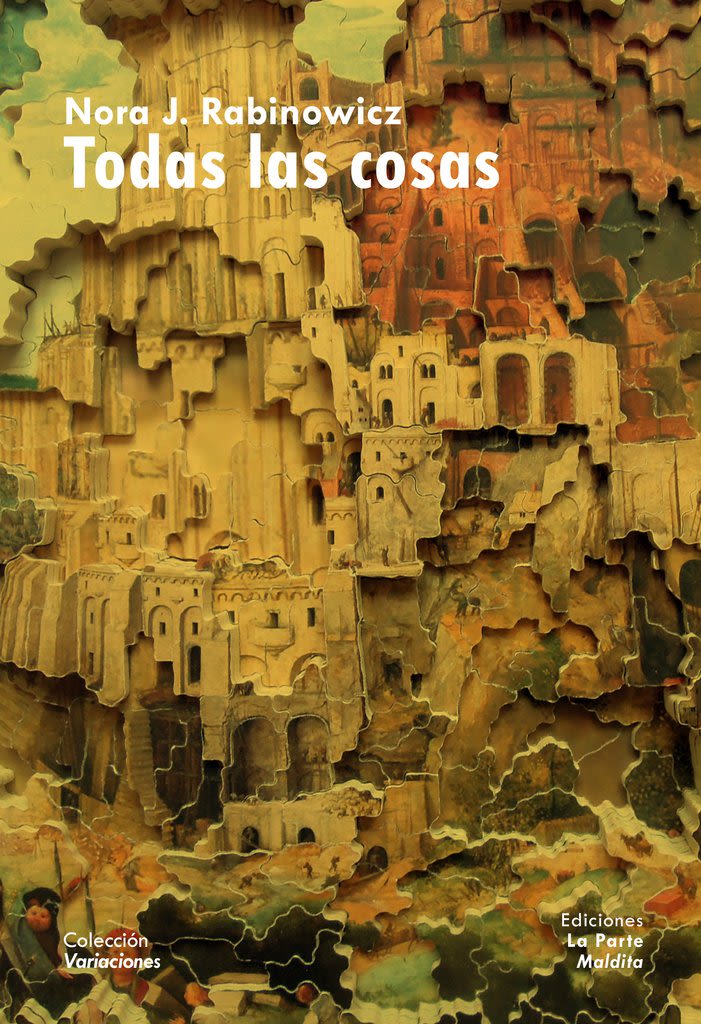 TODAS LAS COSAS (SEGUNDA EDICIÓN)1