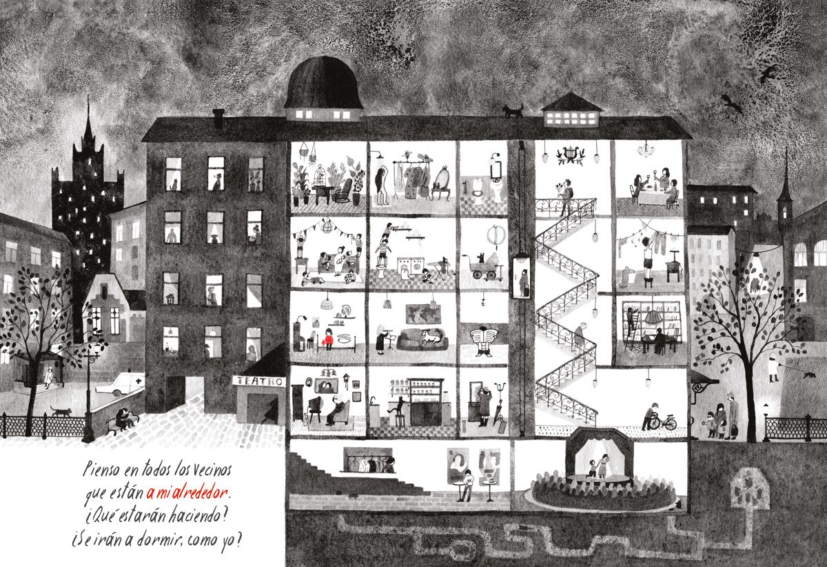 VECINOS (EDITORIAL JUVENTUD)6