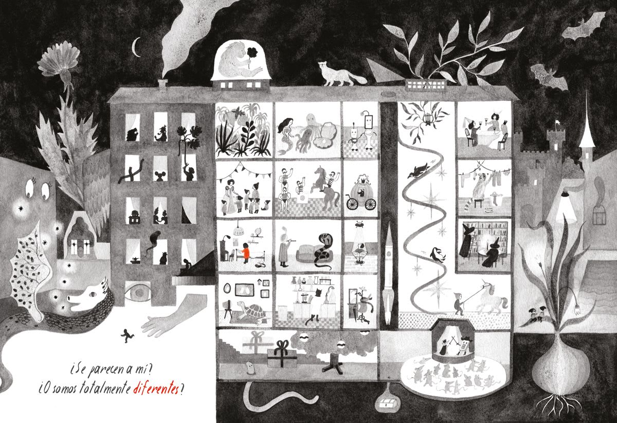 VECINOS (EDITORIAL JUVENTUD)3