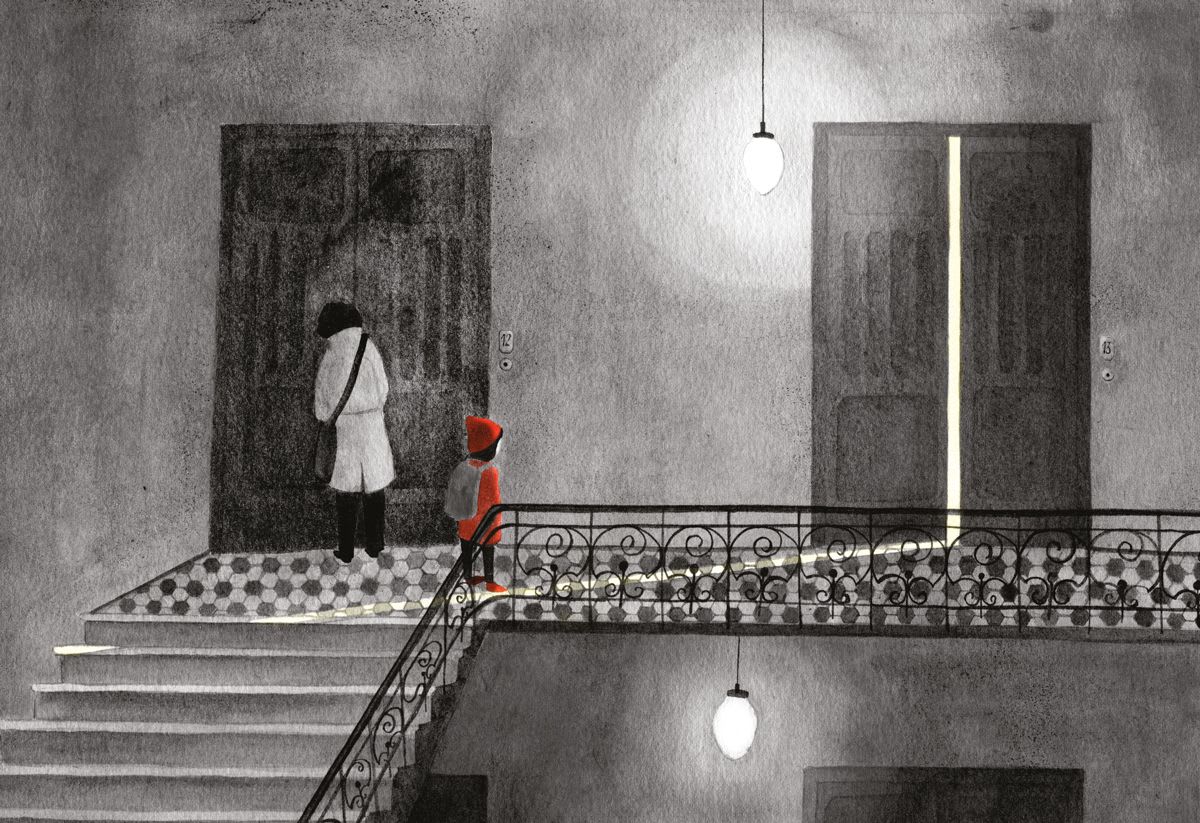 VECINOS (EDITORIAL JUVENTUD)2