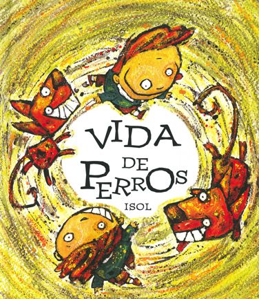 VIDA DE PERROS1